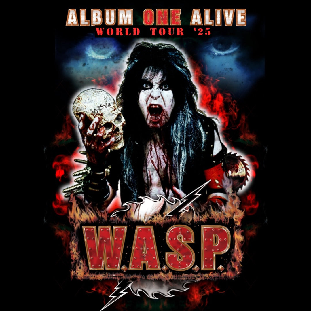 VIP Package - Stuttgart - Germany 8/4/25