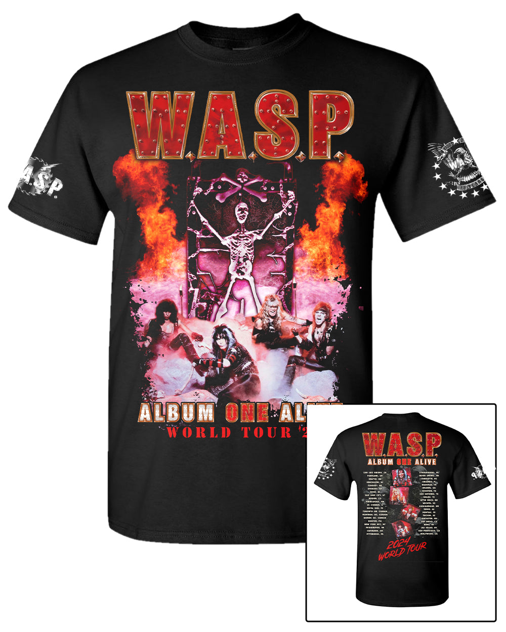 WASPnation Merchandise – waspnation