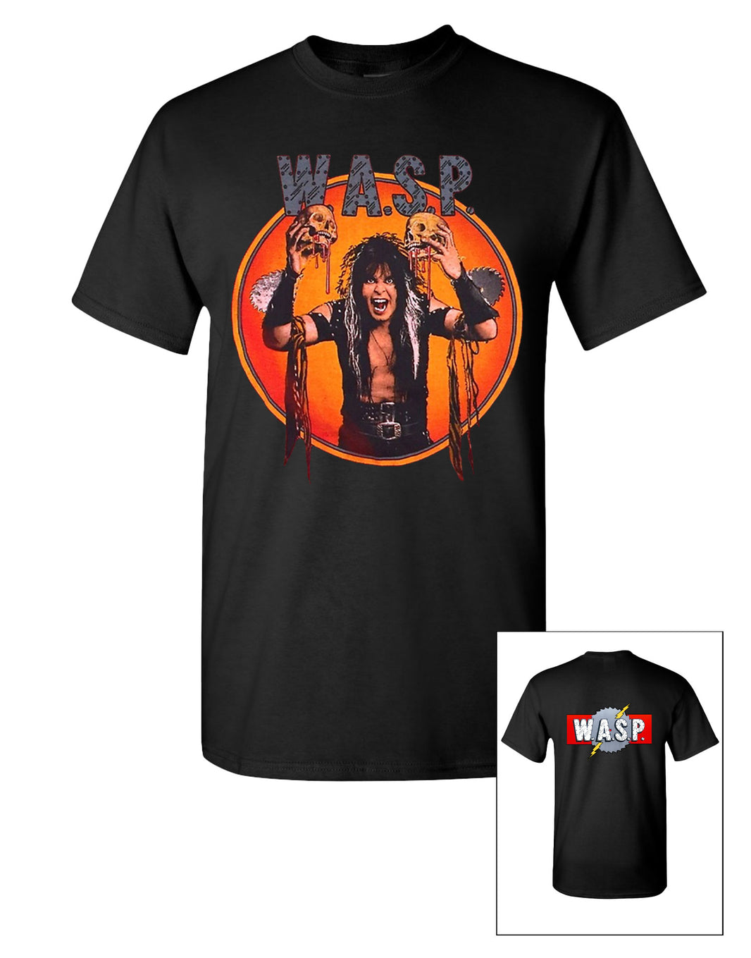 WASPnation Merchandise – waspnation