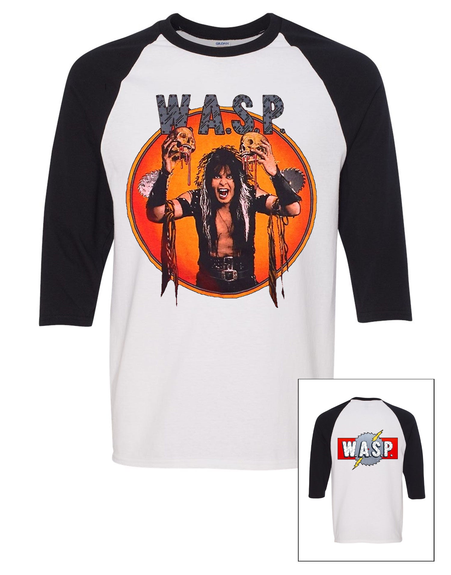 WASPnation Merchandise – waspnation
