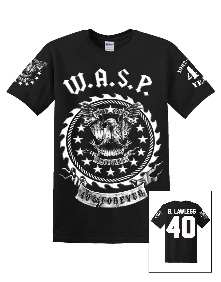 WASPnation Merchandise – waspnation
